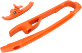 ACERBIS Chain Slider - KTM - Orange 2215070036