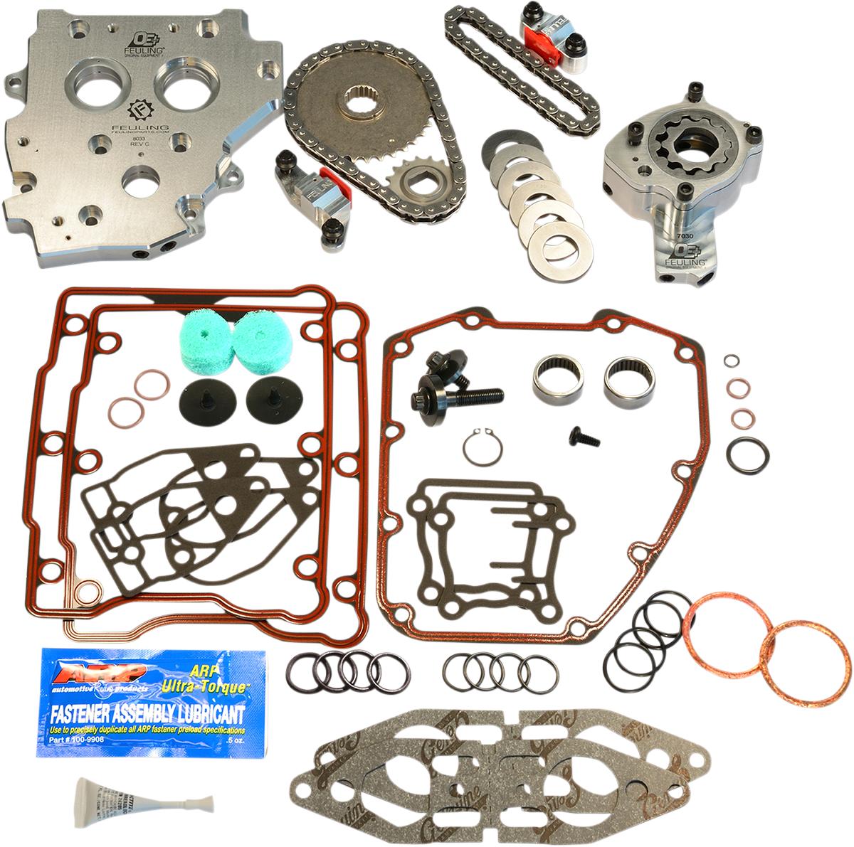 FEULING OIL PUMP CORP. Tensioner Conversion Kit 7088