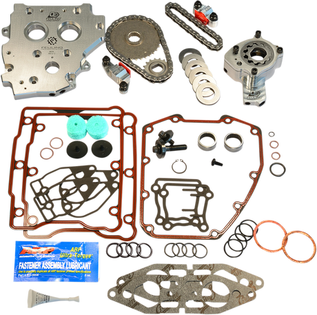 FEULING OIL PUMP CORP. Tensioner Conversion Kit 7088