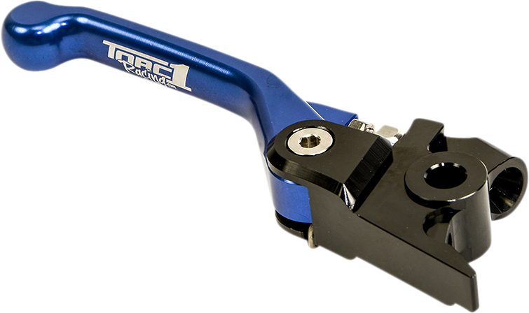 TORC1 Brake Lever - Flex - Blue 6818-0203