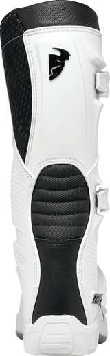 THOR Blitz XR Boots - White/Black - Size 15 3410-3108