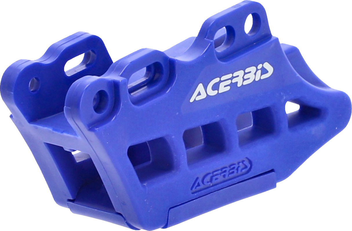 ACERBIS Chain Guide - Yamaha - Blue 2981490003