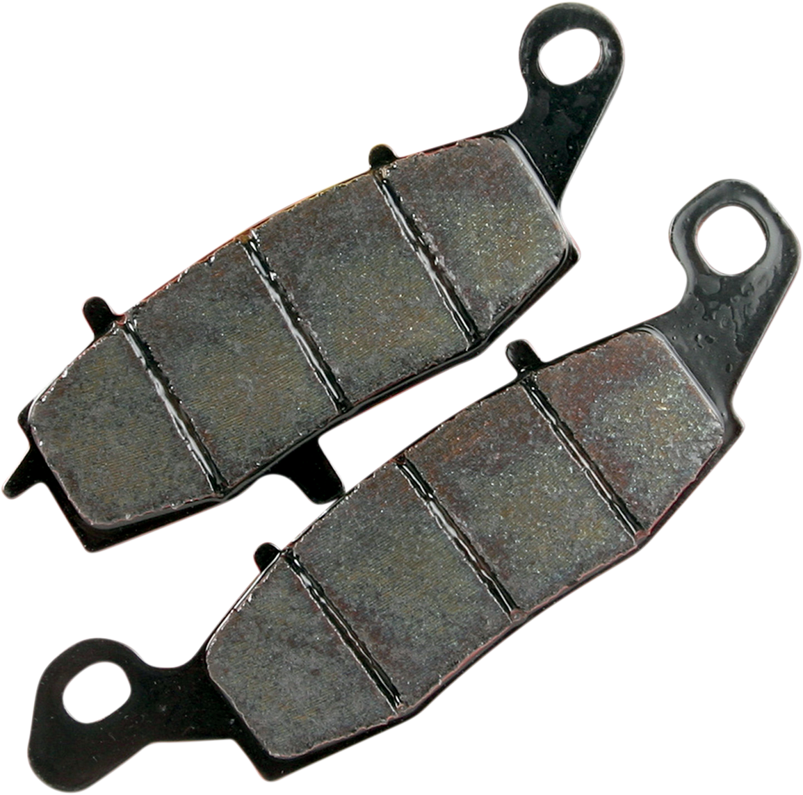 SBS LS Brake Pads - Vulcan - 704LS 704LS