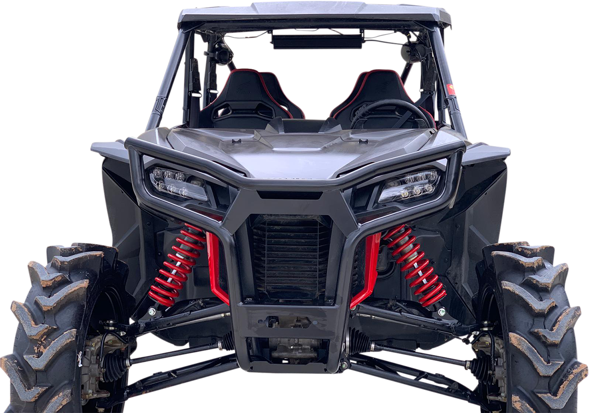 MOOSE UTILITY Front Bumper - Talon 2444.2144.1