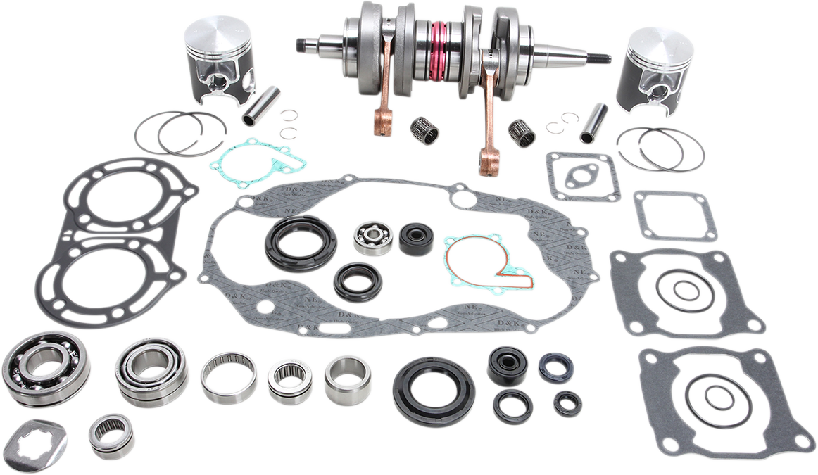 VERTEX Engine Rebuild Kit WR101-204