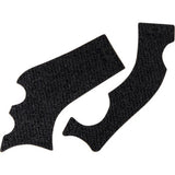 D'COR VISUALS Frame Grip Tape - Gray - Kawasaki KX 450 2024 16-20-111