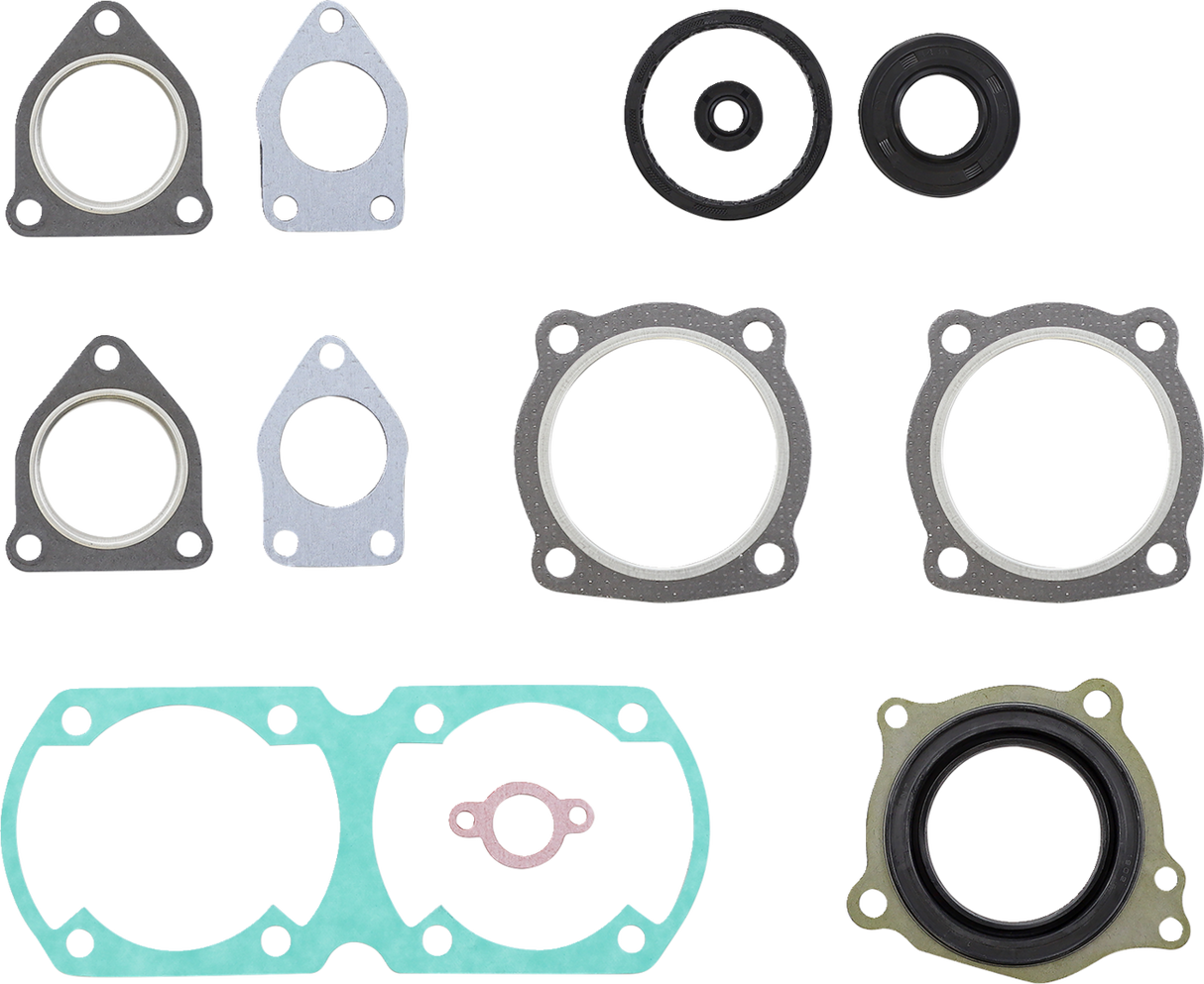 VERTEX Complete Gasket Kit 711301