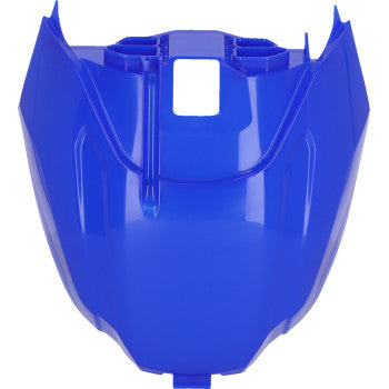 CYCRA Air Box Cover - Blue - YZ 250 450F 2023-2024  1CYC-1788-62