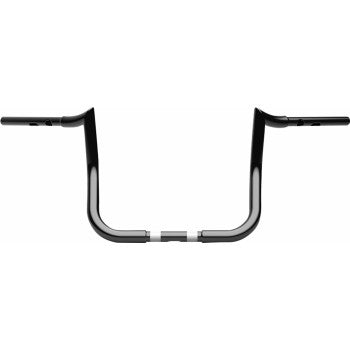 LA CHOPPERS Handlebar - Prime Ape - 10" - Black  Glide 2023-2024   LA-7371-10B