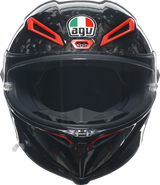 AGV Pista GP RR Helmet - Carbonio Forgiato - Italia - Medium 2118356002003M