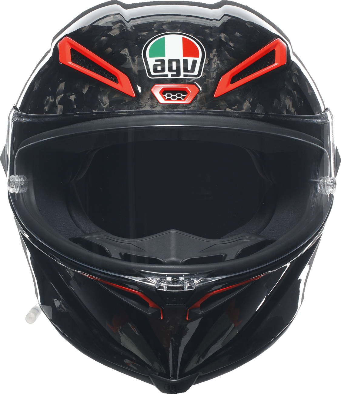 AGV Pista GP RR Helmet - Carbonio Forgiato - Italia - XL 2118356002003XL