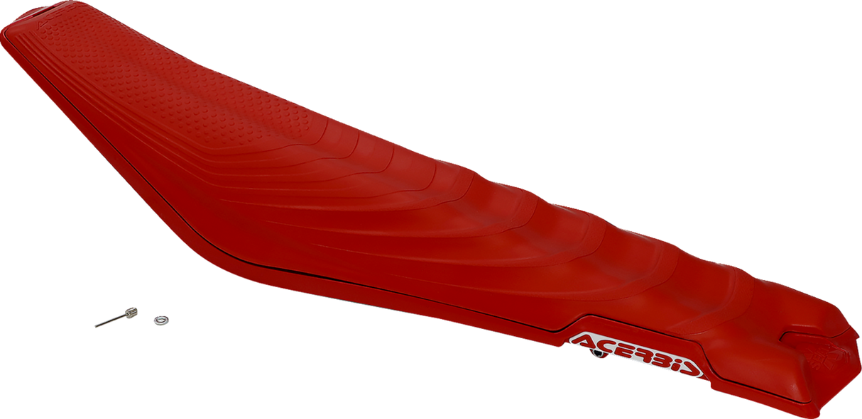 ACERBIS X Seat - Red/Black - Gas Gas '21-'23 2872850004