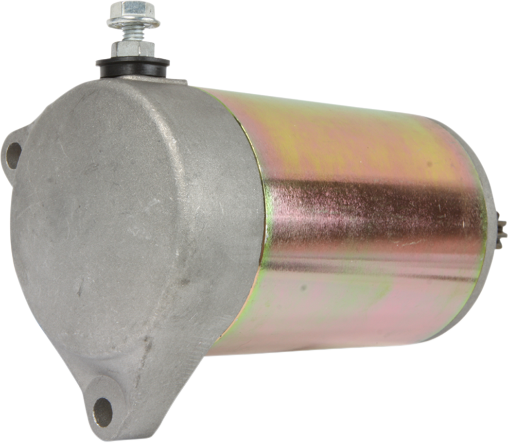 Parts Unlimited Starter Motor 410-52148