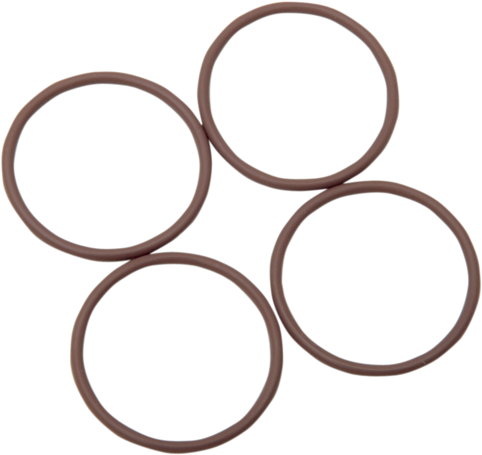 PRO DESIGN O-Ring Set - LT250/TRX250 PD295