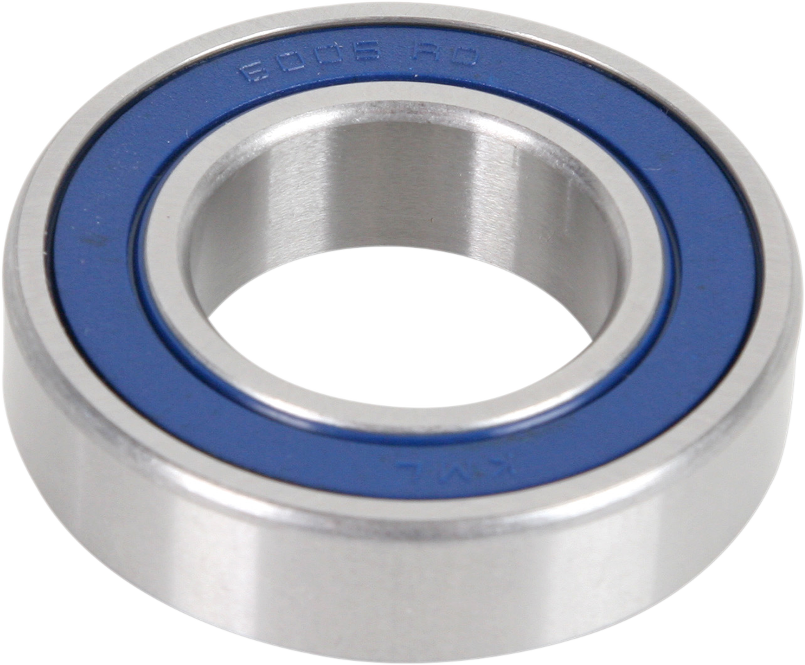 Parts Unlimited Bearing - 25x47x12 6005-2rs