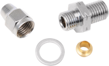 DRAG SPECIALTIES Banjo Bolt - M10 x 1.25 346