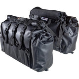 GIANT LOOP Round the World Panniers™ - Black RTW23-B