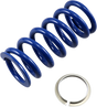 RACE TECH Rear Spring - Blue - Sport Series - Spring Rate 526.38 lbs/in SRSP 5818094