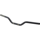 LA CHOPPERS Handlebar - Performance - Low - Black  Glide  2024 LA-7378-00B