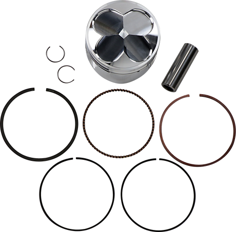 JE PISTONS Piston Kit 177239