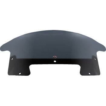 KLOCK WERKS Windshield Chieftain Powerplus  9" - Dark Smoke KWW-04-0645-DS