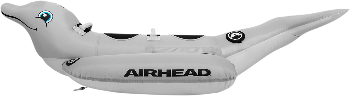 AIRHEAD SPORTS GROUP Dolphin Riding Tube - Towable AHHD-3056