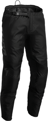 THOR Sector Minimal Pants - Black - 48 2901-9304