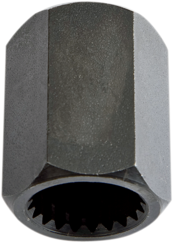 DENNIS STUBBLEFIELD SALES Prop Tool - Spline - 20 mm TOOL-53