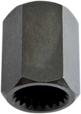 DENNIS STUBBLEFIELD SALES Prop Tool - Spline - 20 mm TOOL-53