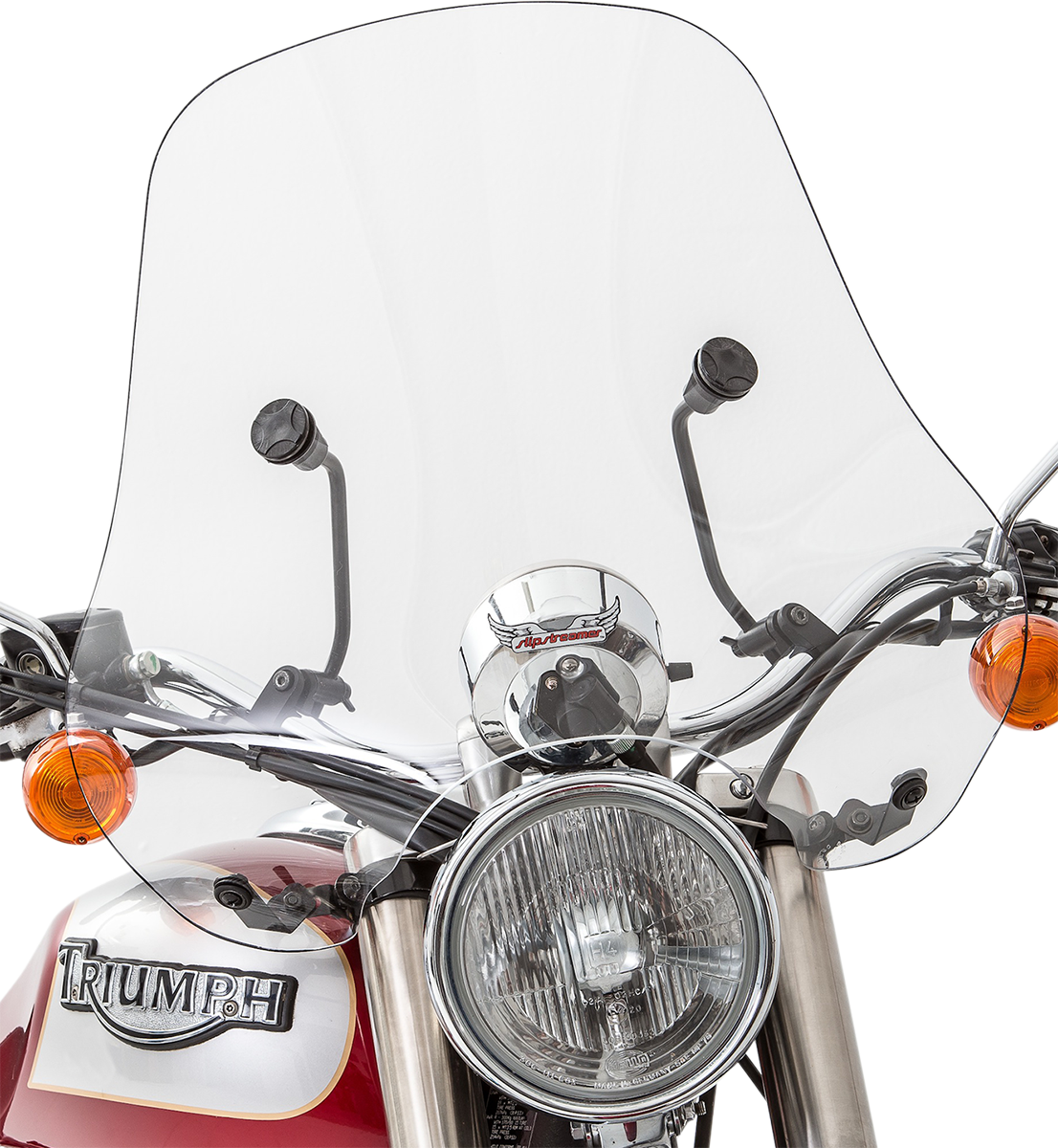 SLIPSTREAMER Sportshield - Clear S-08-C