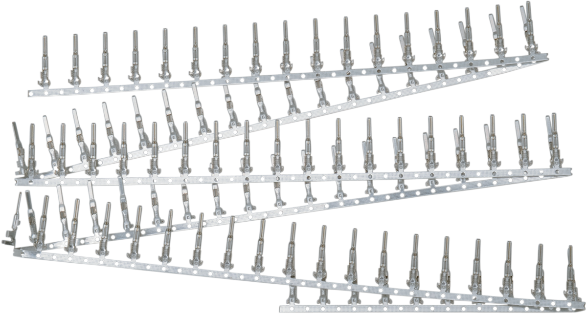 NAMZ Crimp Terminals -100PK NA-173645-1