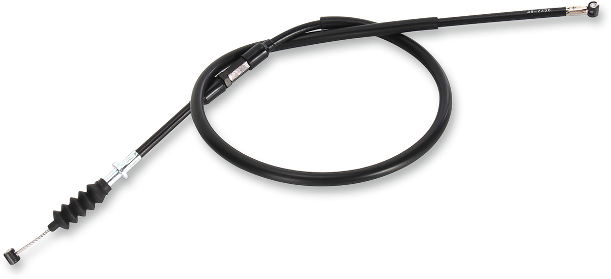 MOOSE RACING Clutch Cable - Kawasaki 45-2092