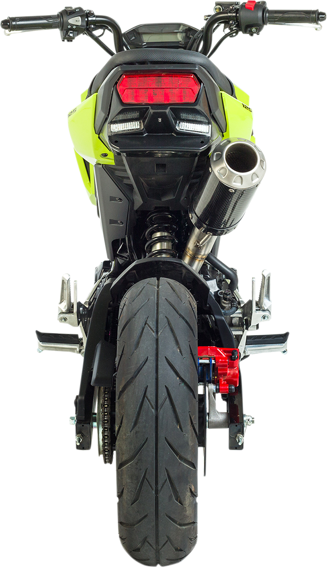 HOT BODIES Fender Eliminator - GROM 41702-1000