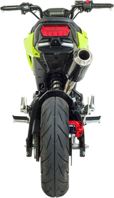 MGP Full Exhaust System with Carbon Fiber Muffler 41602-2404