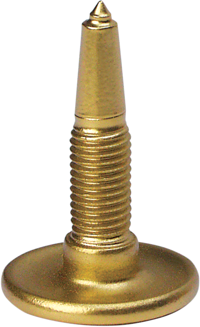 WOODY'S Carbide Studs - 1.575" - 24 Pack GDP6-1575-L