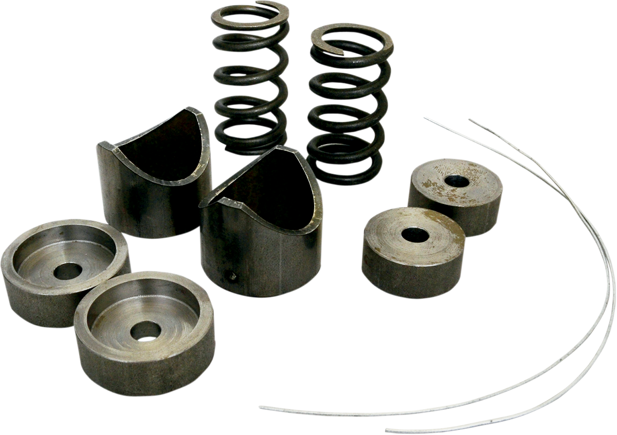 LA CHOPPERS Seat Suspension Springs LA-8956-00