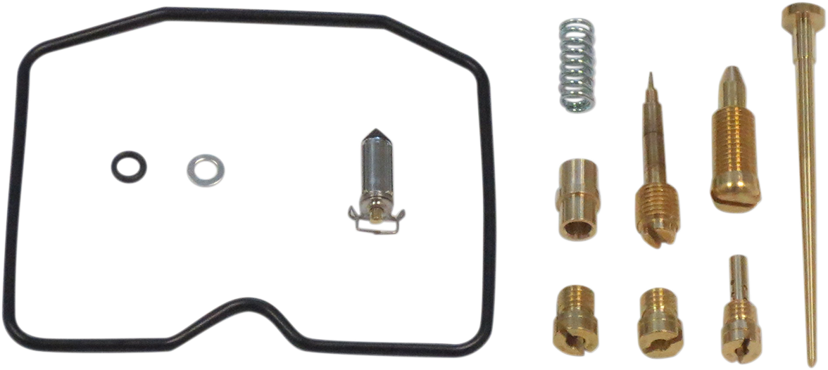 SHINDY Carburetor Repair Kit - Arctic Cat 03-452