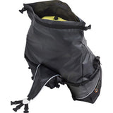 GIANT LOOP Great Basin Saddlebag™ - Black GBSB23-B