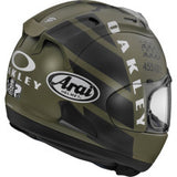 ARAI Corsair-X Helmet - MVK Oakley - Large 0101-17639