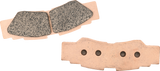 ALL BALLS Sintered Brake Pad Kit 18-8056