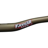 RENTHAL Fatbar® Lite35 Handlebar - 10 mm - AluGold M164-01-AG