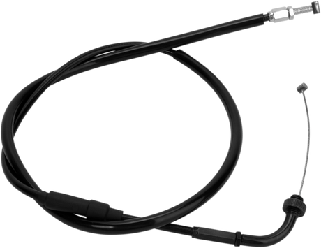 MOTION PRO Throttle Cable - Pull - Honda 02-0239