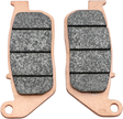 SBS Sintered Brake Pads - Sportster 807H.HS