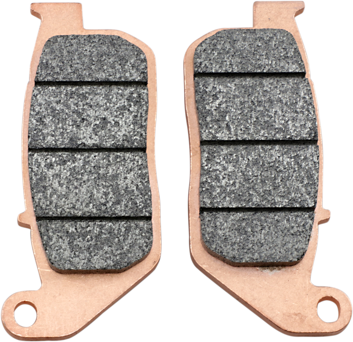 SBS Sintered Brake Pads - Sportster 807H.HS