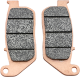 SBS Sintered Brake Pads - Sportster 807H.HS