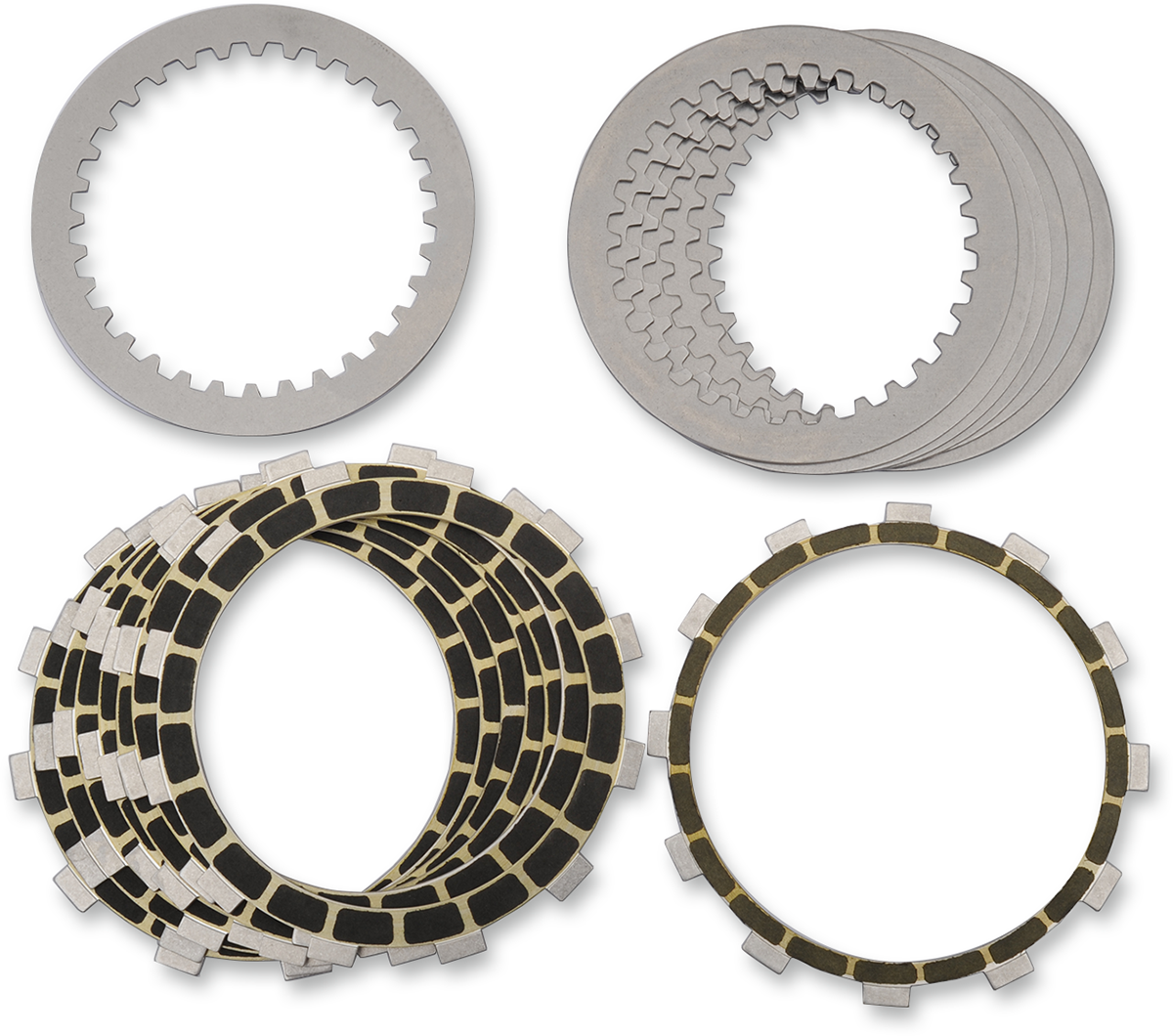 BARNETT Clutch Kit 306-90-20082