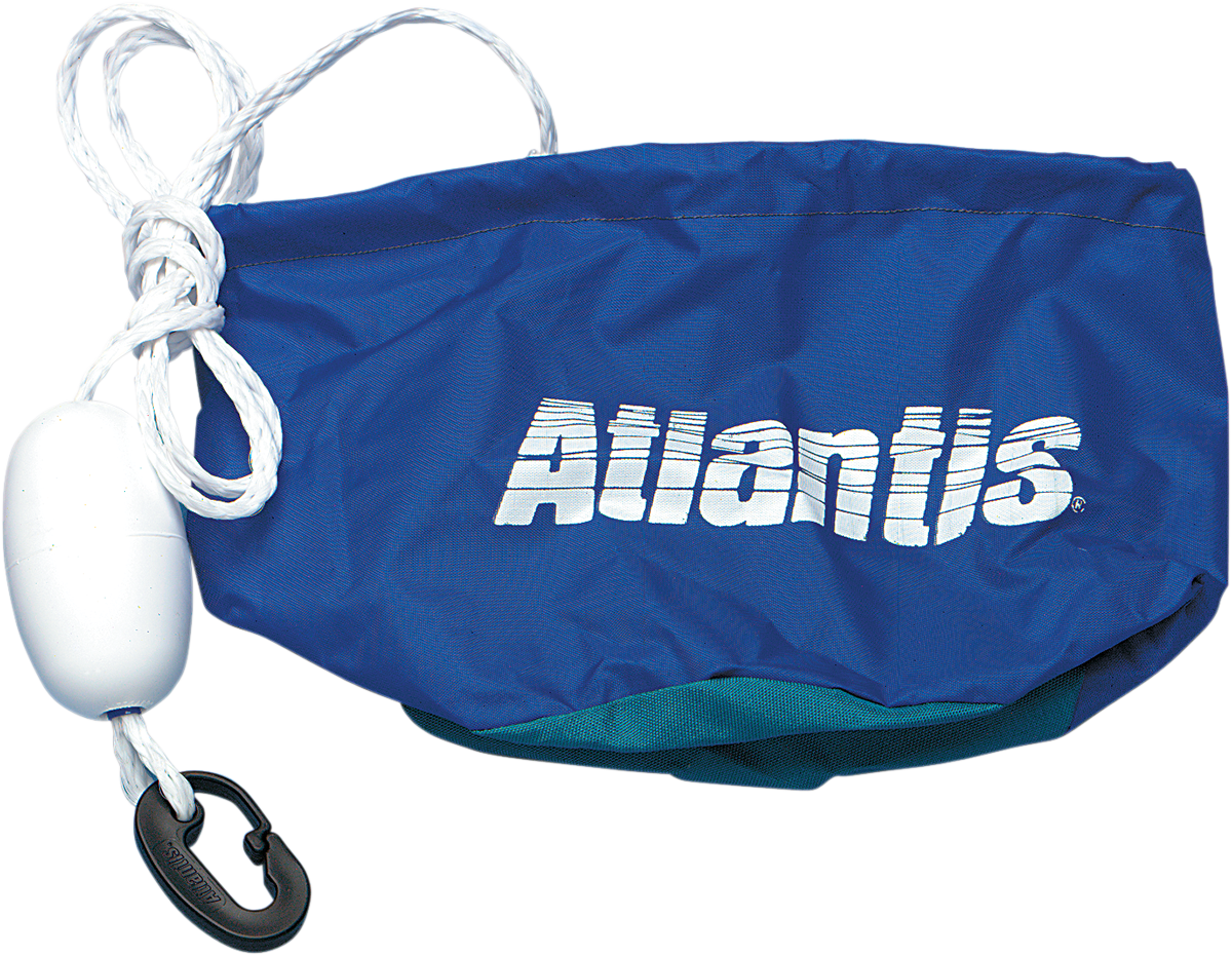 ATLANTIS PWC Anchor Bag A2381BL