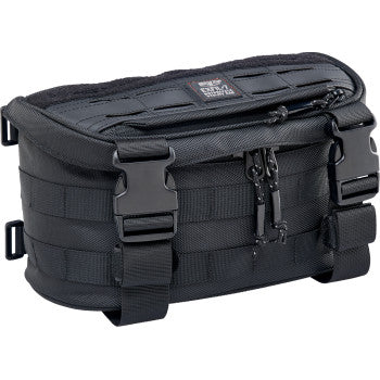 BILTWELL EXFIL-7 Bag - Gen 2 - Black 3013-01