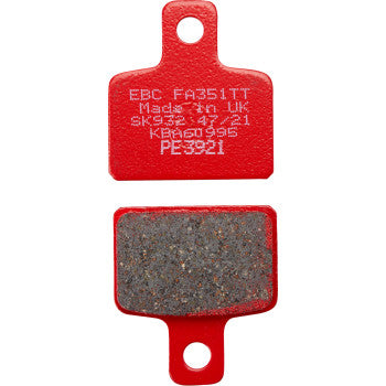 EBC Sport Carbon "X" Brake Pads  FA351X