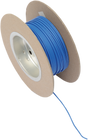 NAMZ 100' Wire Spool - 18 Gauge - Blue NWR-6-100